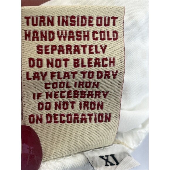 Reba Women's Spring Bloom Blouse Sequins Multicolor Size XL NEW - Picture 10 of 10